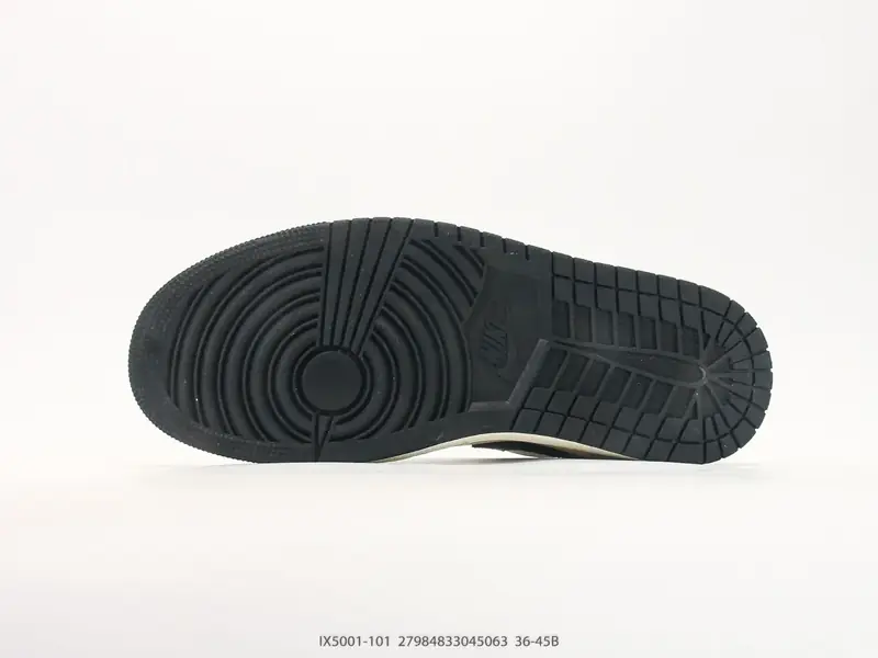 Nike Chaussures de skate Polyvalent Classique Basse IX5001-101 #27984833045063